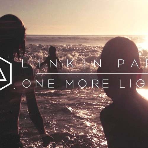 RANGGA PUTRA - ONE MORE LIGHT (LINKIN PARK)_DOUBLE-B VOL.3