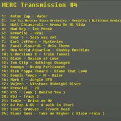 MERC Transmission 4