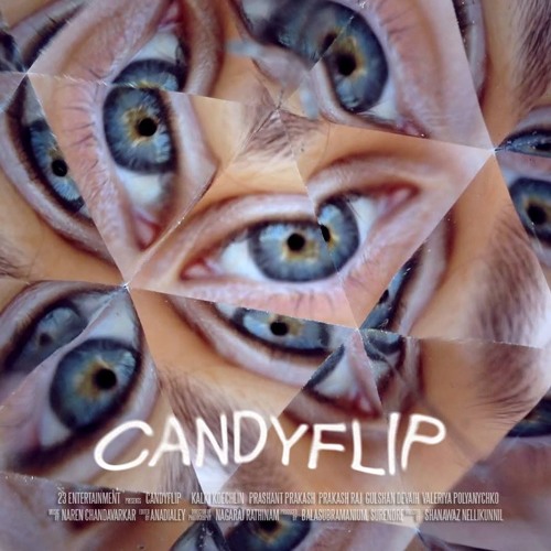 Myst - Candyflip (Revolve Magazine Rec)