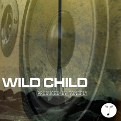Wild Child - (Hip-Hop/Rap/Trap) Beat Instrumental