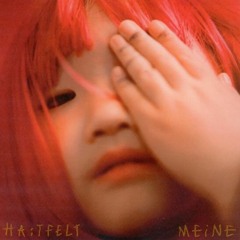 핫펠트 - 나란 책
