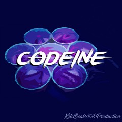 CODEINE - Future x Metro Boomin Type Beat 2018 // KiloBeats808 //
