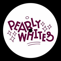 PEARLY005: Invader Spade - Warm EP