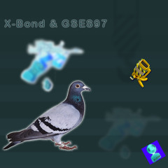X-Bond & Gses97 - Robo Duck (TKDF Edit) -[PREVIEW]-