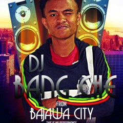 Goyang Nasi Padang Remix By Dj Bang CHe ft Ka'e Ra-One