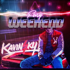 Kavinsky - Nightcall (Fury Weekend remix)