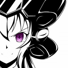 Symphogear - Tsuki No Shita, Inochi Wa Awaku Yuki No Yō Ni (Chris Swan Song)