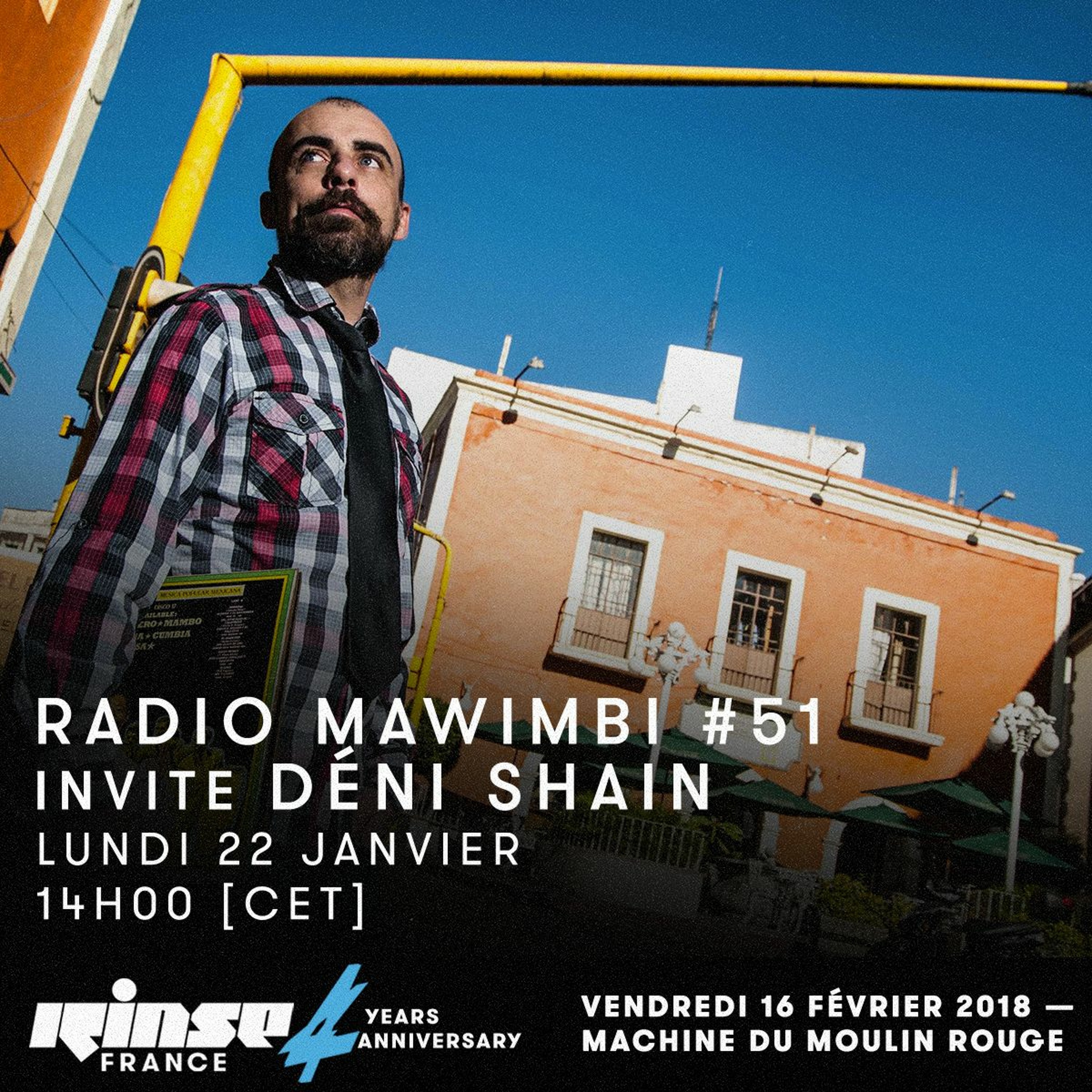 Mawimbi