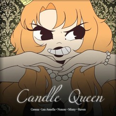 Candle Queen - ENG -