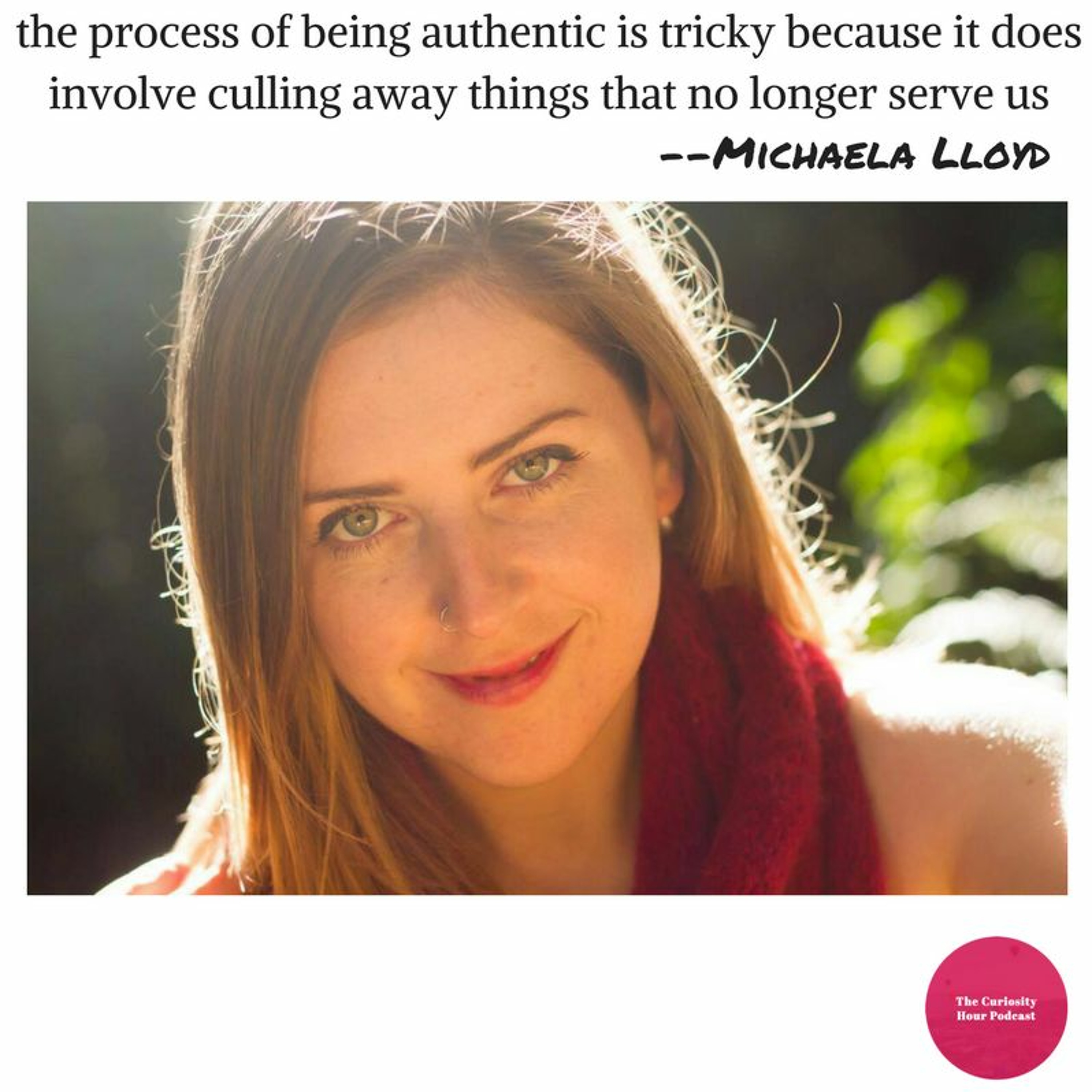 The Curiosity Hour Podcast