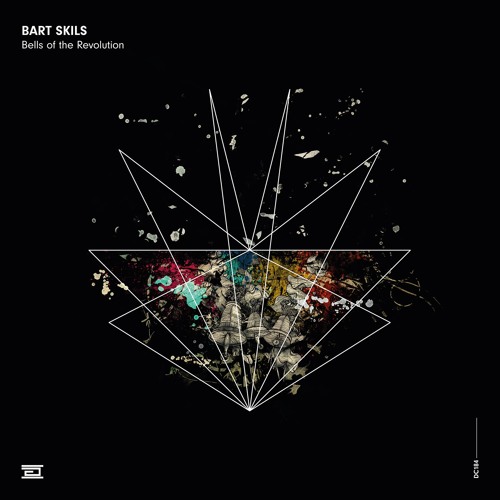 Bart Skils - Vocalized [DC184]