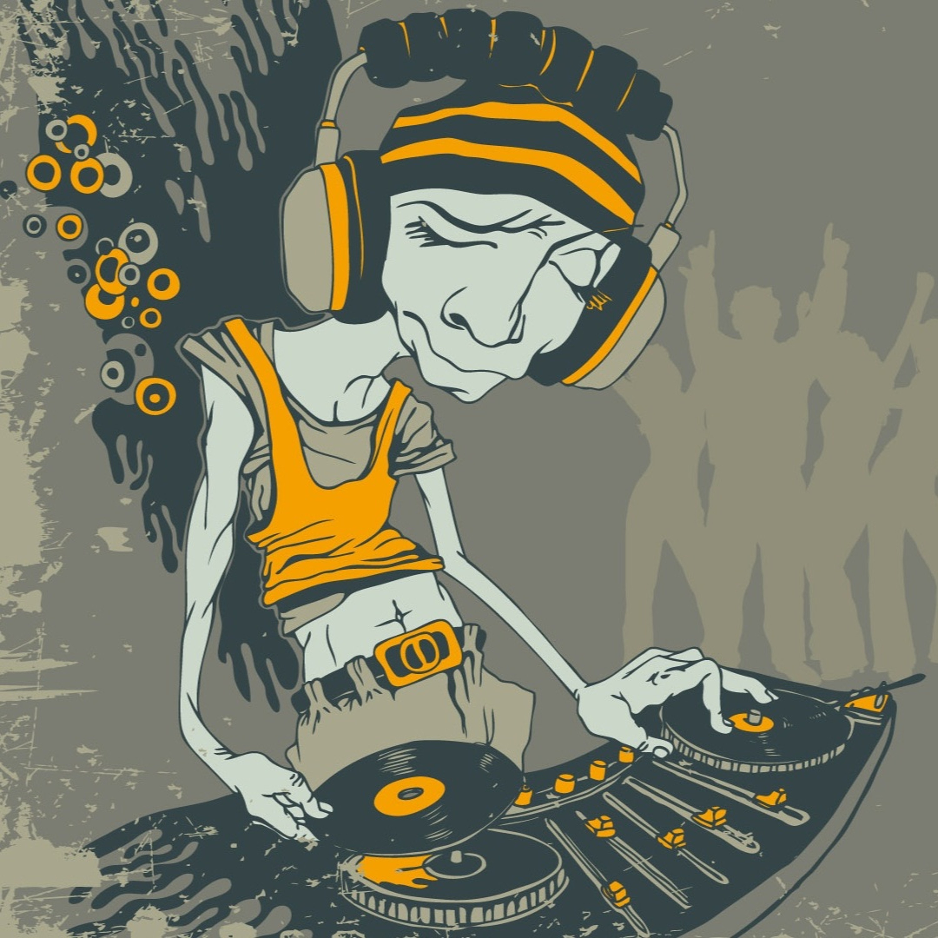 Don Phunk & Wu-Dee