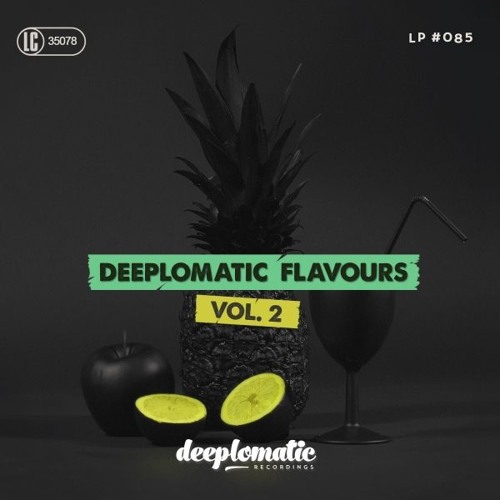 Mike James - Descartes (Original Mix / Snippet)