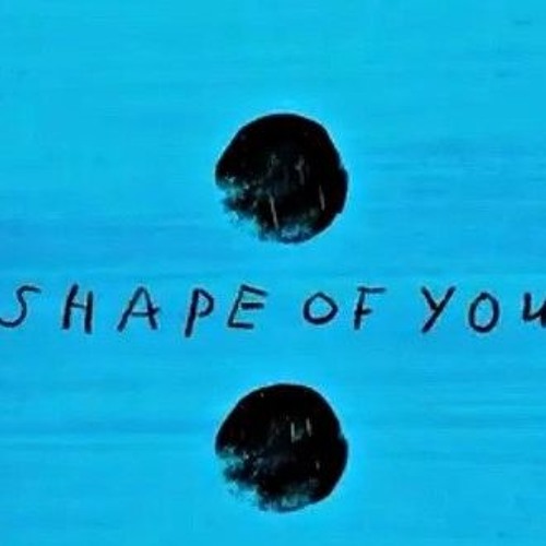 Ed Sheeran - Shape Of You Remix (accordion improvisation)