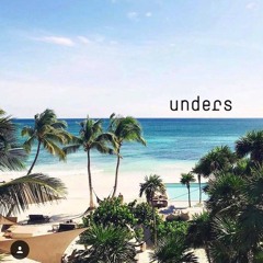 unders @ habitas | tulum | 01.2018