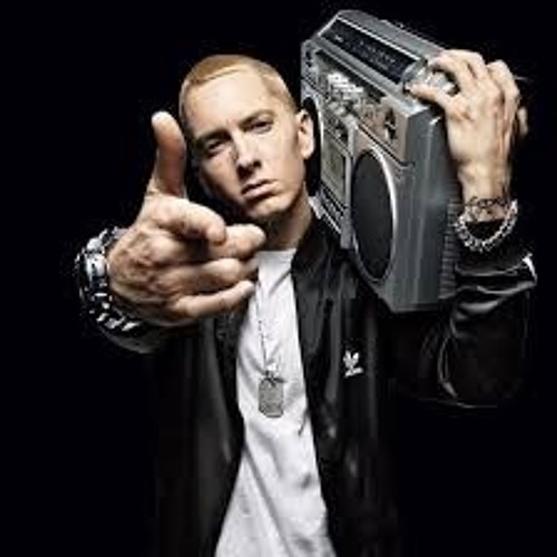 Stream Eminem - Gucci gang (Lil Pump Remix).mp3 by RAP Vevo | Listen online  for free on SoundCloud