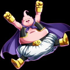 Dragon ball figtherZ ost majin buu/kid buu theme
