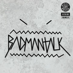 Koolbreak In The Mix Vol. III (Badmantalk)
