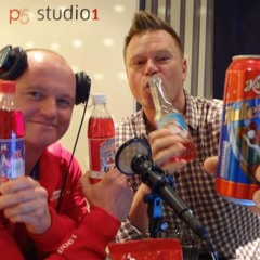 Julebrus (feat Mægnus)