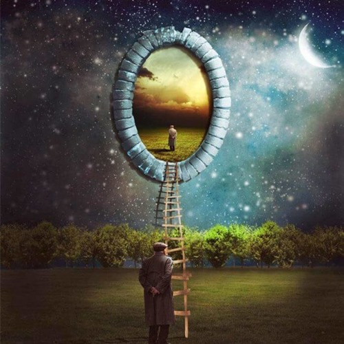 Faina - The Key To Another World 3h