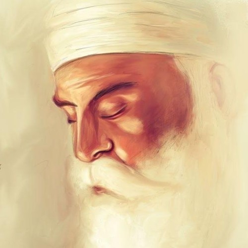 Bhandd Jameeaai Bhandd Nimeeaai - Lee Hansu Jot Singh (Guitar)