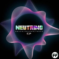 Neutrino & CIMI - Infinite Beings (Furthur Progressions Records 01/2018)