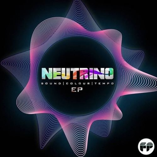 Neutrino & CIMI - Infinite Beings (Furthur Progressions Records 01/2018)