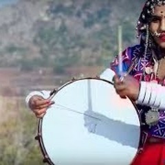 NAKEMA BHURIYA GALENA NEW ST SONG 2K18 SPL[GARB DHOL MIX] BY DJ CHINTU NYK