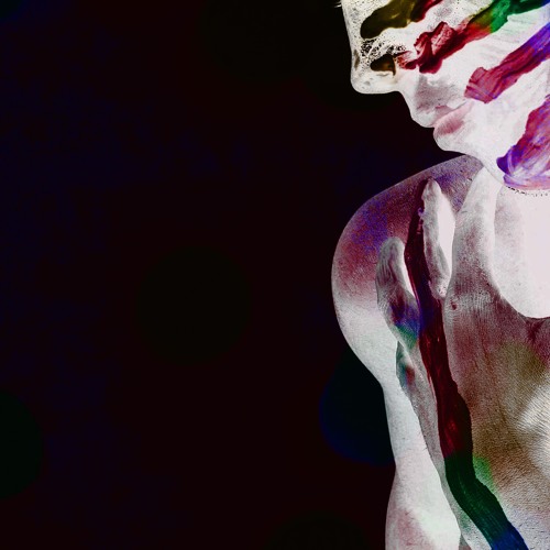 [VE026] ÅSGER - Synthesis 1.0