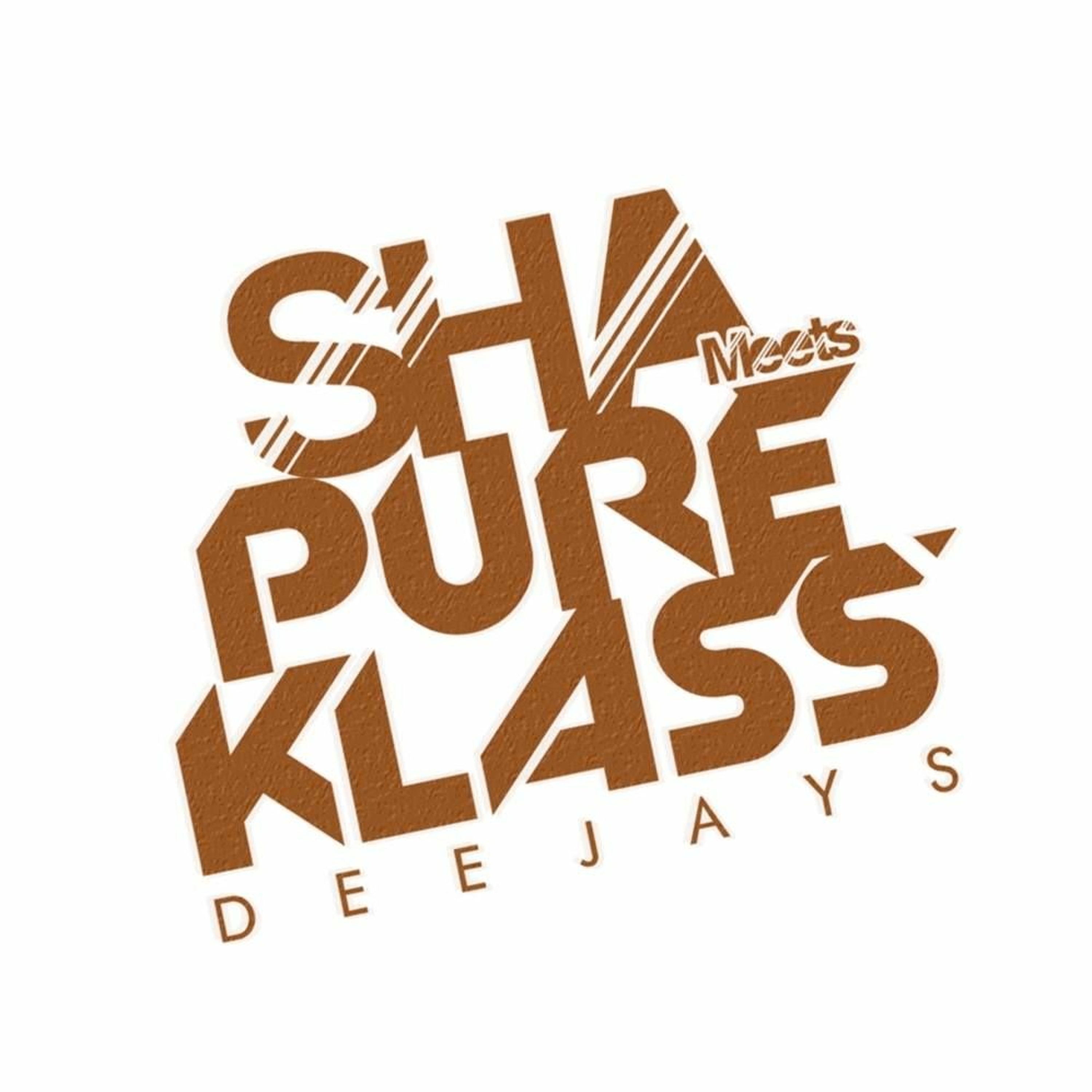 SHA meets PURE KLASS DJs -DISCO/HOUSE/TECHNO LIVE MIX VOL 1 episode artwork