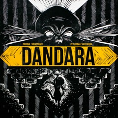 Dandara Soundtrack sample (crossfade)