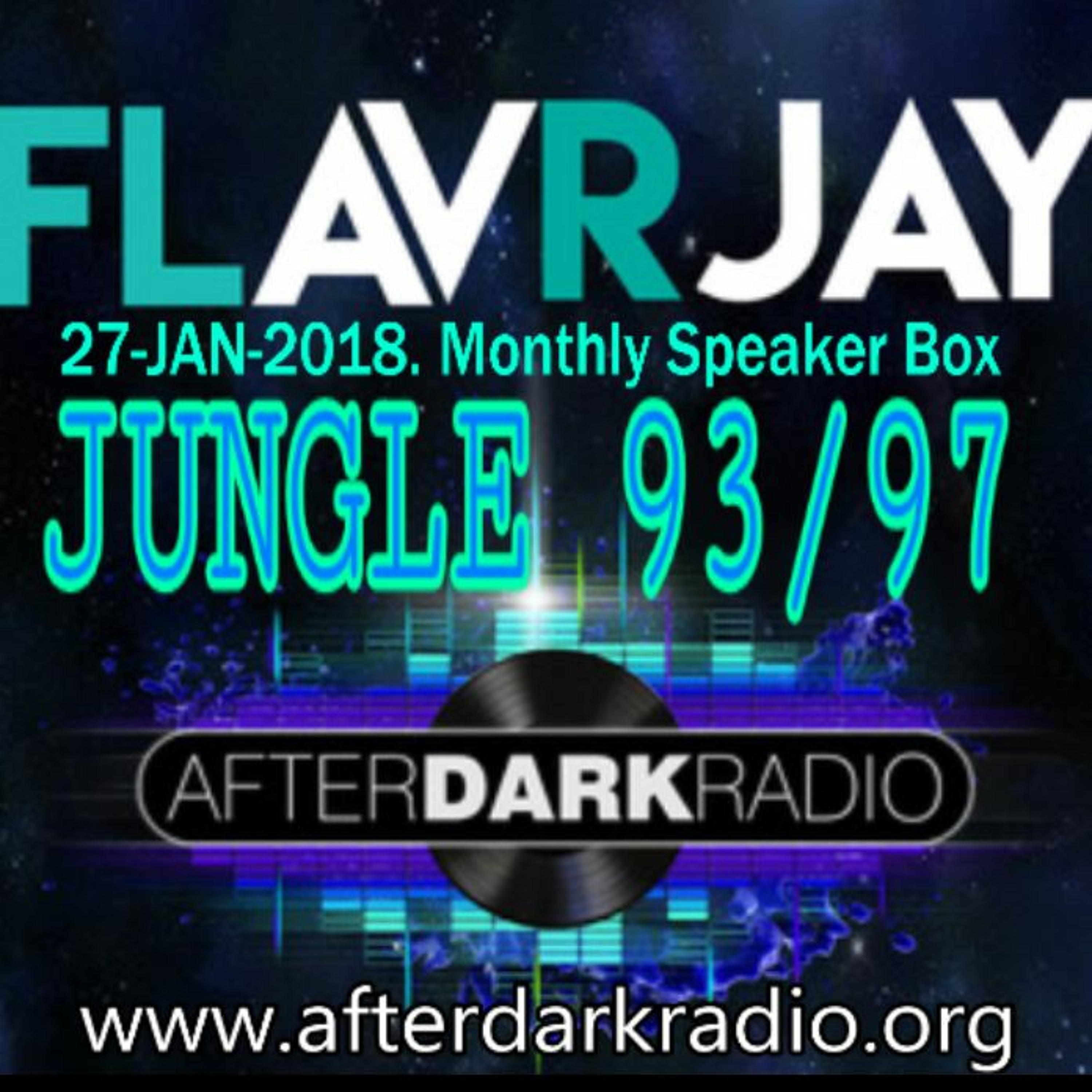 FLavRjay