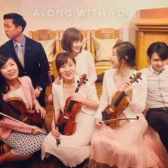 Along With You (Live at New York Word Church)