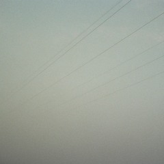 A Familiar Sky Grows Old