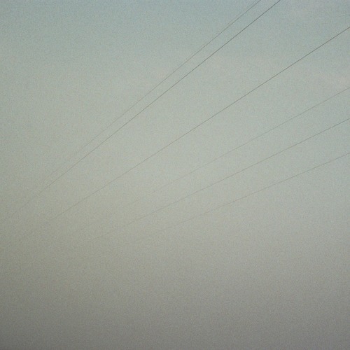A Familiar Sky Grows Old