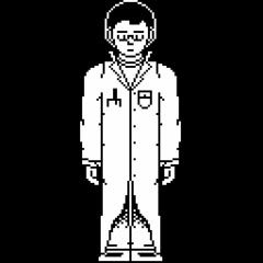 The Scientist V2 | Magicflow (Undertale AU)