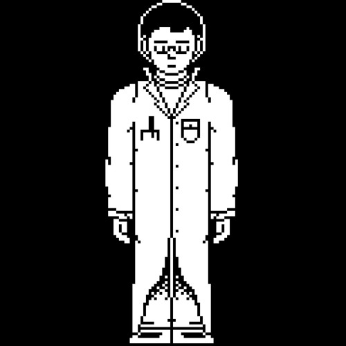 The Scientist V2 | Magicflow (Undertale AU)