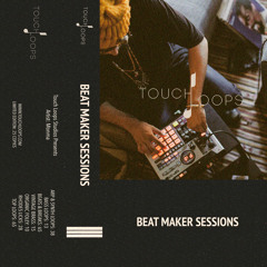 Beat Maker Sessions - Limited Edition Cassette (Released Friday 2nd Feb)
