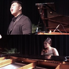 Never Enough - The Greatest Showman Cover (ft. Chikita Amanda)