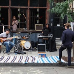 Cities and Culture w/ Rebecca Greenwald