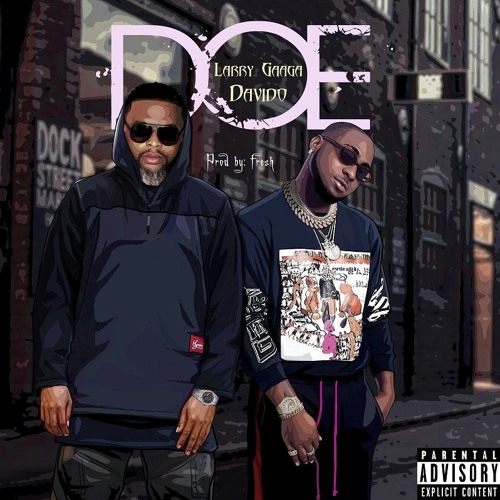 DOE ft. Davido