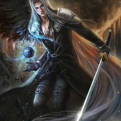 Vilant Ken - Bad And Sephiroth