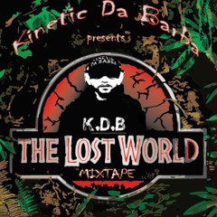 STARTED SOMETHING ft.  ANANOMYS & YUNG LAZY ( KINmix )