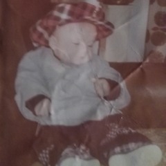 since childhood(WIP)