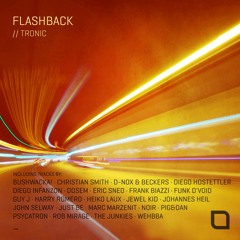 Noir - Bataille (Original) [Tronic]