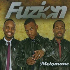 Make Love To Me - Fuzion