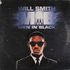Will Smith - Men In Black Remix(preview)