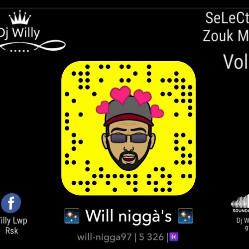 Dj Willy - SeLeCtioN Zouk MixXx VoL.3