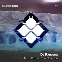 DJ Ransome - The Night Tube (Original Mix)