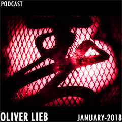 Podcast Oliver Lieb January 2018